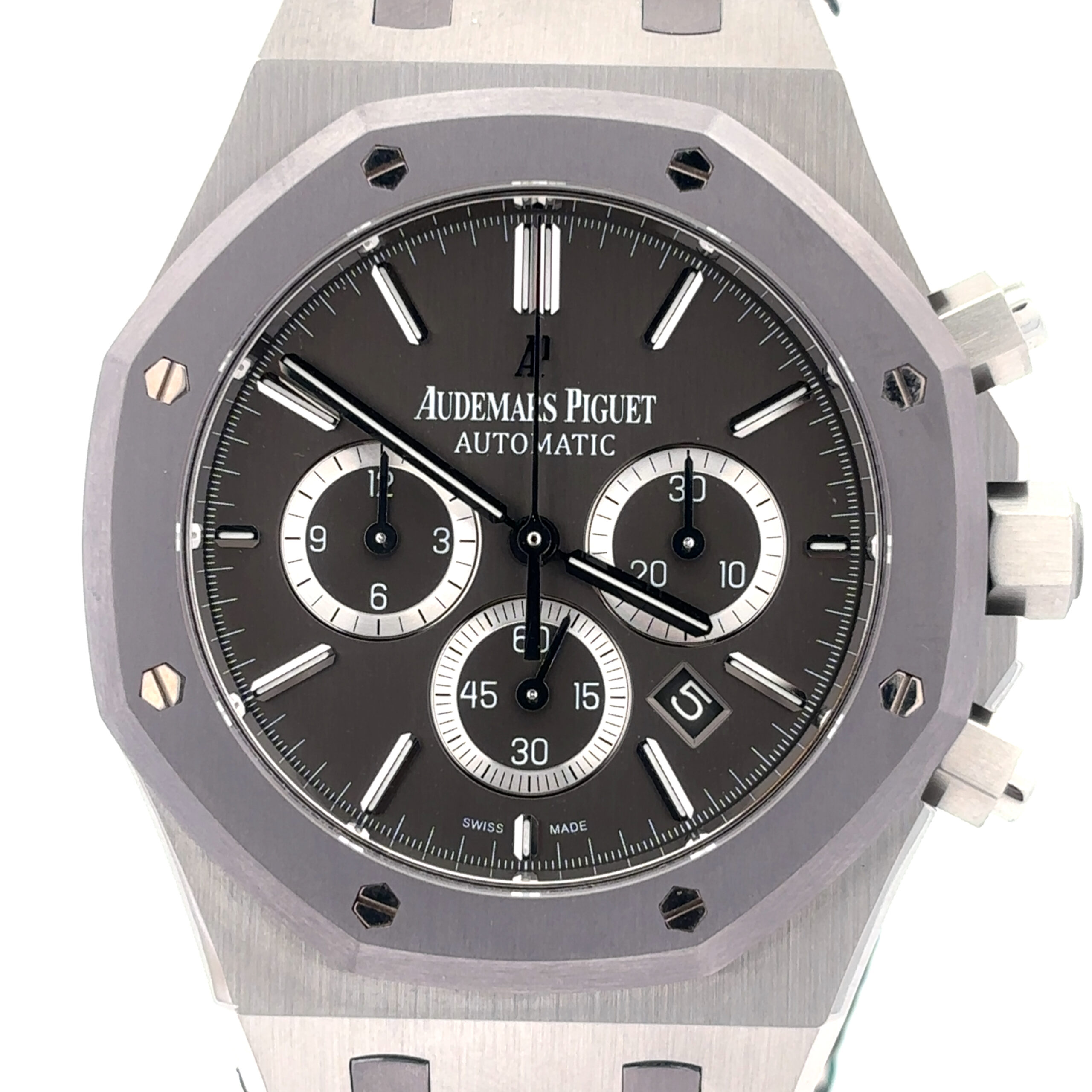 Audemars Piguet Royal Oak 26325TS.OO.D005CR.01 Leo Messi - Image 3