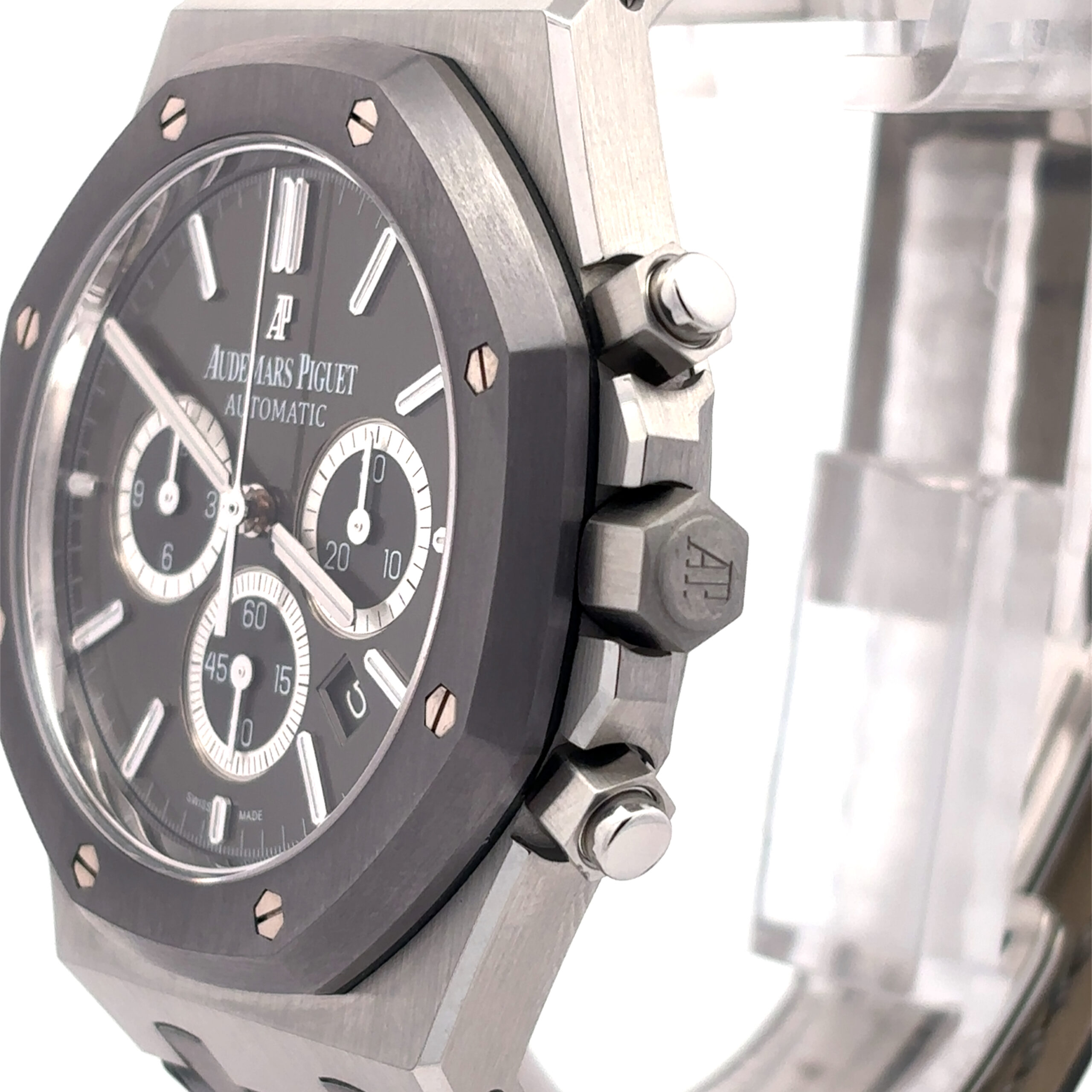 Audemars Piguet Royal Oak 26325TS.OO.D005CR.01 Leo Messi - Image 6