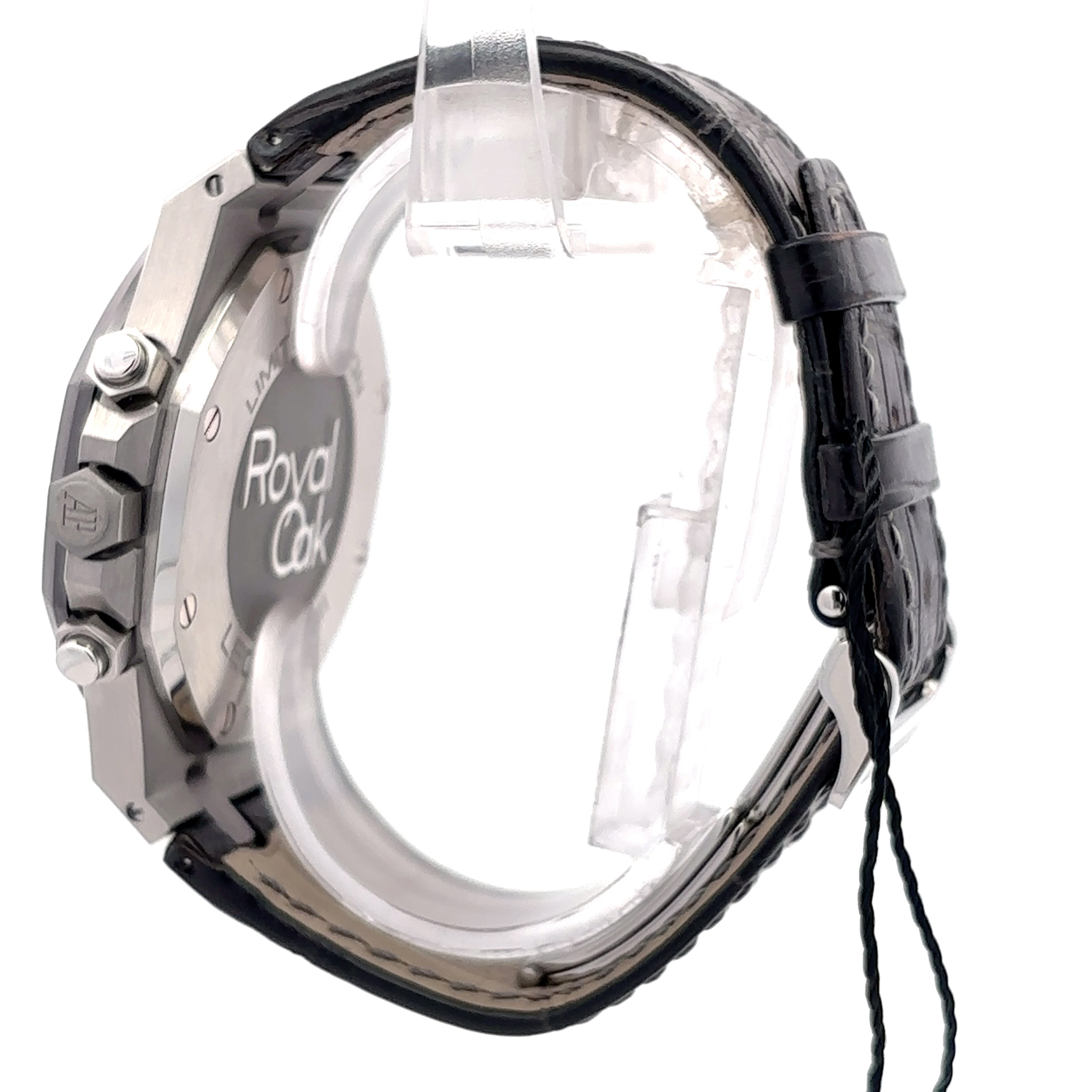 Audemars Piguet Royal Oak 26325TS.OO.D005CR.01 Leo Messi - Image 9