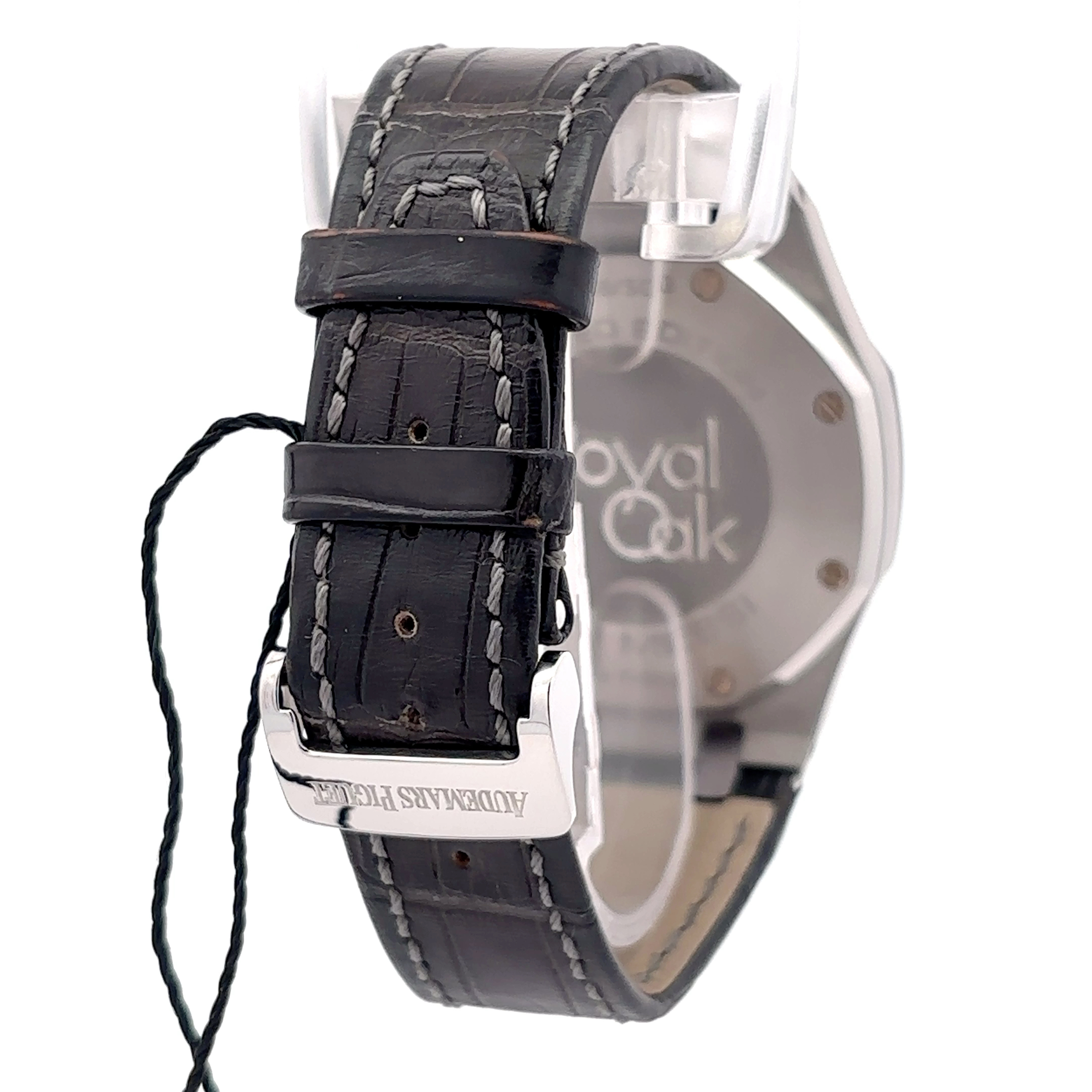 Audemars Piguet Royal Oak 26325TS.OO.D005CR.01 Leo Messi - Image 8