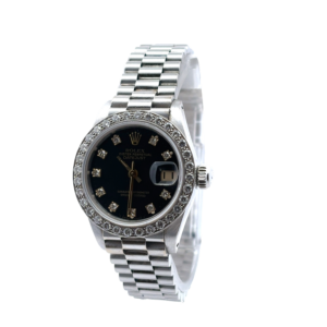 Rolex Lady-Datejust 6917