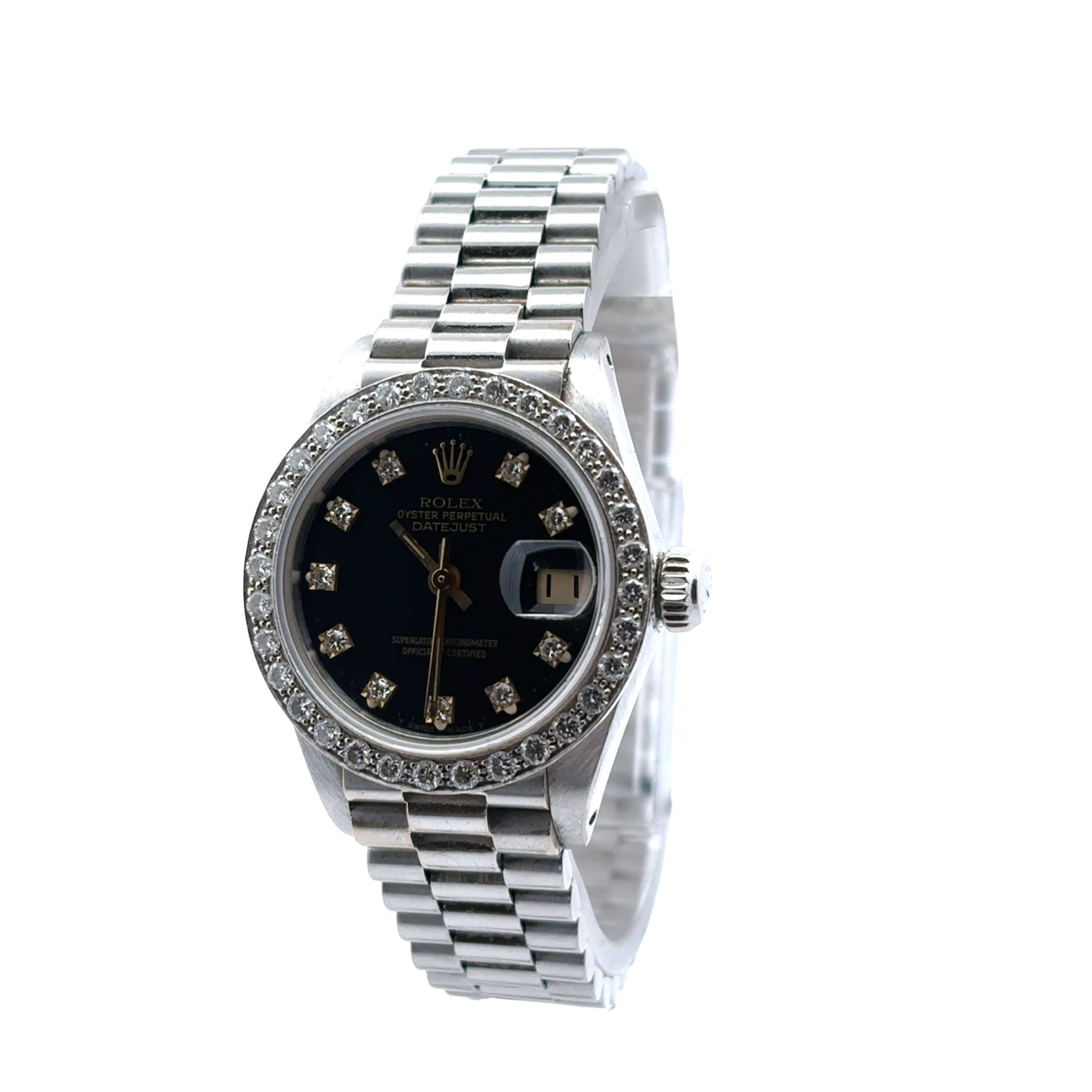 Rolex Lady-Datejust 6917