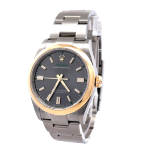 Rolex Oyster Perpetual 126003 New 2026