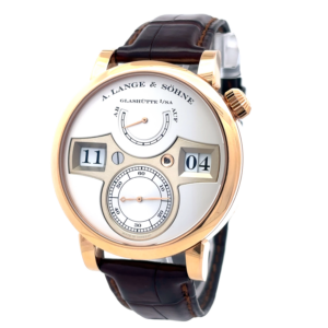 A. Lange & Söhne Zeitwerk 140.032