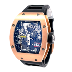 Richard Mille RM 029 2015