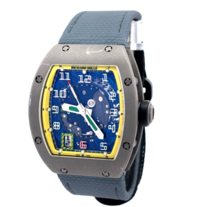 Richard Mille RM 005 RM005 F.MASSA AG TI