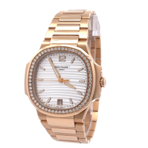 Patek Philippe Nautilus 7118/1200R-001 2020