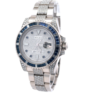 Rolex Submariner Date 116659SABR