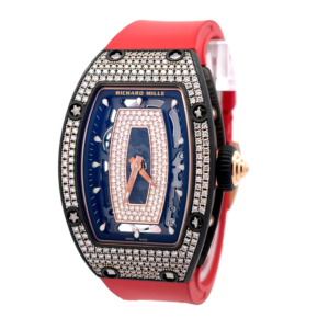 Richard Mille RM 07 RM07-01 Full Set 2024