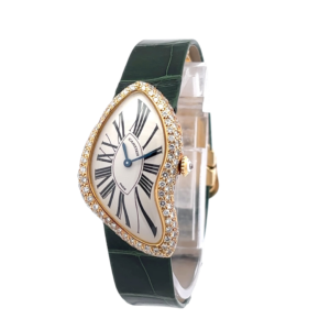 Cartier Crash WL406351