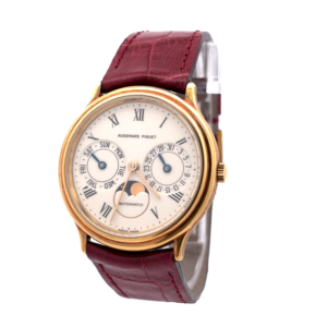 Audemars Piguet Jules Audemars 25589BA 1991