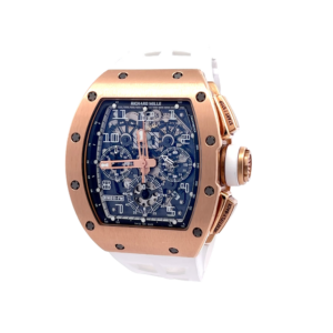 Richard Mille RM 011 2016