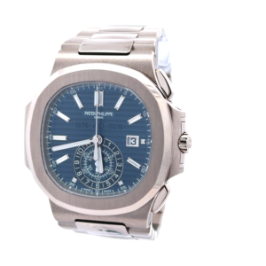 Patek Philippe Nautilus 5976/1G-001 2017