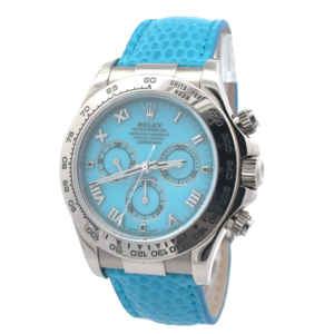 Rolex Daytona 116519 2001