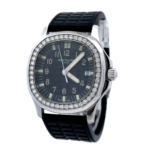Patek Philippe Aquanaut 5067A-001 2012