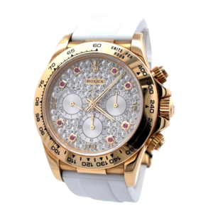 Rolex Daytona 16518 Zenith Movement