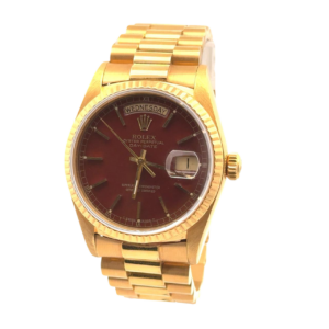 Rolex Day-Date 18038