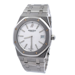 Audemars Piguet Royal Oak Jumbo 15202ST.OO.0944ST.01