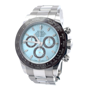 Rolex Daytona 116506 2022