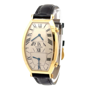 Cartier Tonneau W1502853