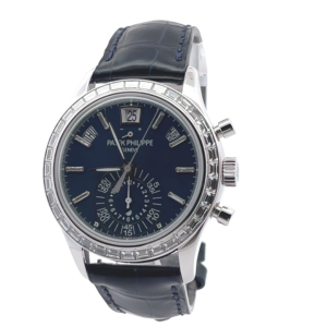 Patek Philippe Annual Calendar 5961P-001 2014