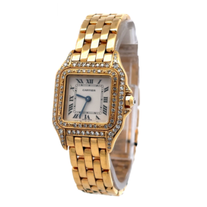 Cartier Panthère 128000 M