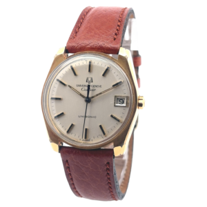 Universal Genève Polerouter 852100