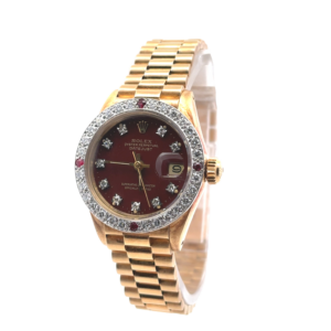 Rolex Lady-Datejust 6906