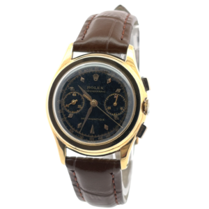 Rolex Chronograph 3055