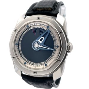 De Bethune Power Reserve S5 2011 DB22TIS05