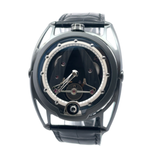 De Bethune DB28 Black Zirconium 2014 DB228ZN 2014