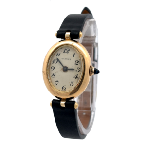 Cartier Baignoire Baignoire