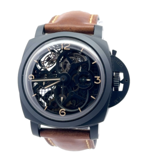 Panerai Luminor 1950 PAM 00528
