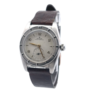 Rolex Oyster Perpetual 3458