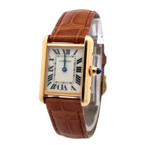 Cartier Tank Louis Cartier WGTA0342