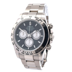 Rolex Daytona 126509