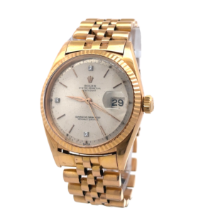 Rolex Datejust 1601