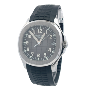 Patek Philippe Aquanaut 5167A-001