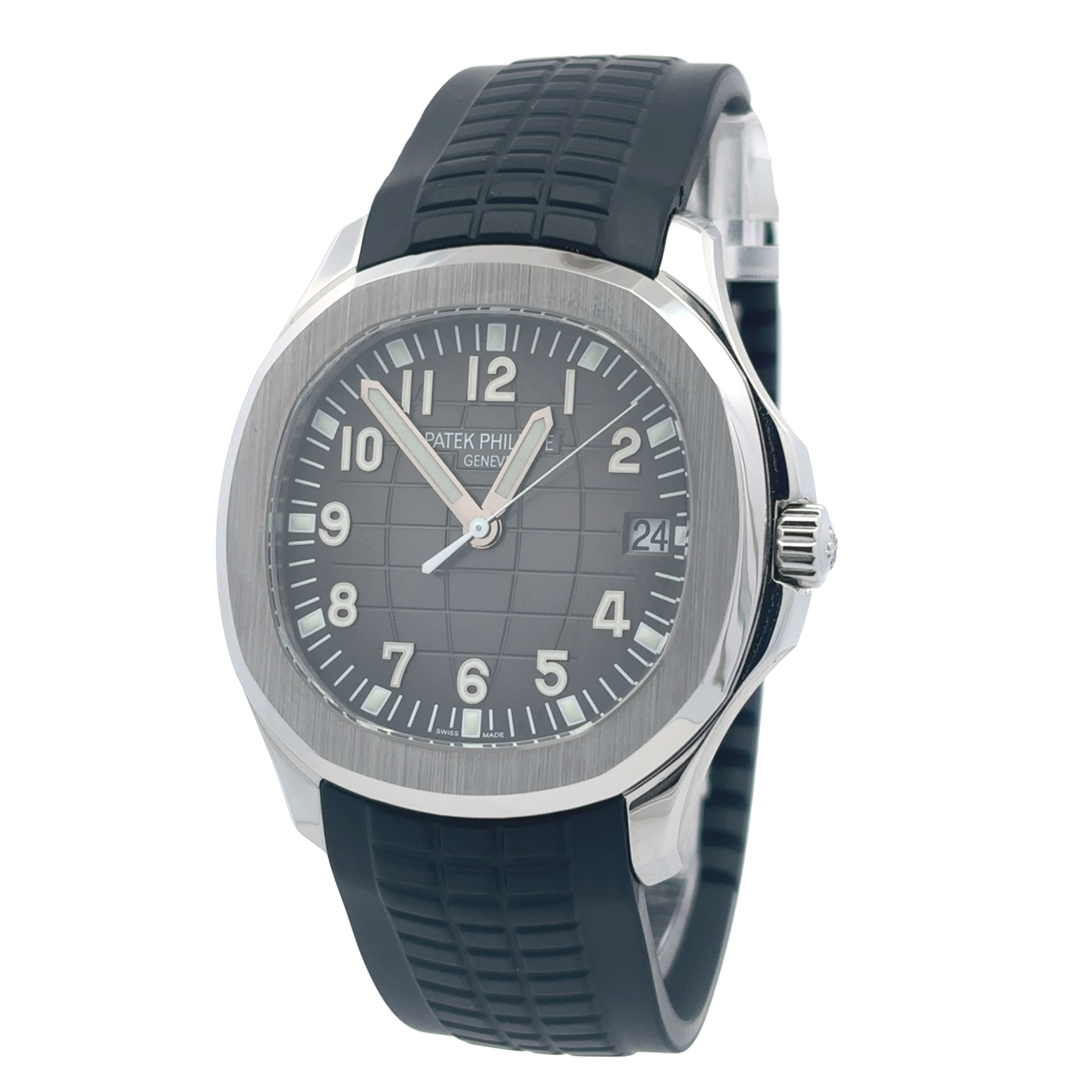 Patek Philippe Aquanaut 5167A-001