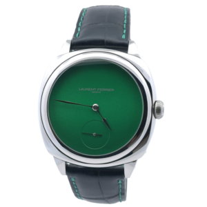 Laurent Ferrier Galet Square Limited 7 Dubai Edition