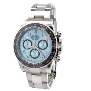 Rolex Daytona 126506