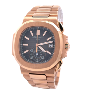 Patek Philippe Nautilus 5980/1R-001