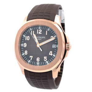 Patek Philippe Aquanaut 5167R-001
