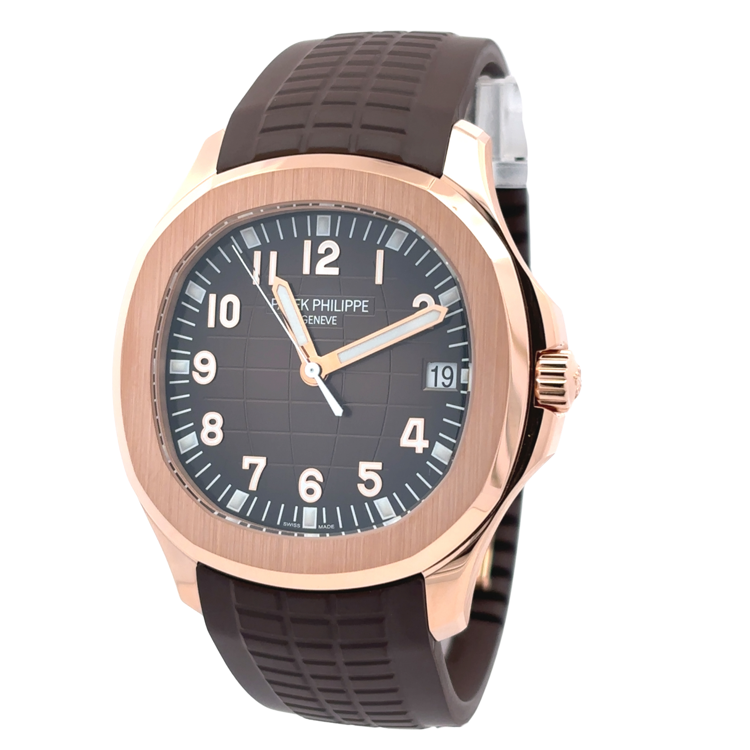 Patek Philippe Aquanaut 5167R-001