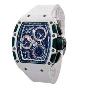 Richard Mille Le Mans Classic RM72-01 FQ Le Mans Classic 2025
