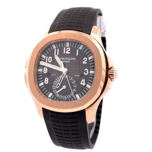 Patek Philippe Aquanaut 5164R-001 2025