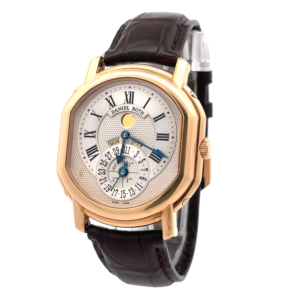Daniel Roth Master Perpetual 118.X.40