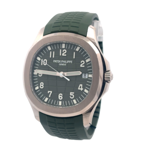 Patek Philippe Aquanaut 5168G-010