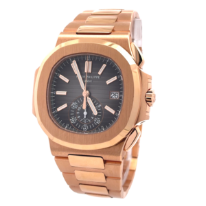 Patek Philippe Nautilus 5980/1R-001 2023 New Buckle