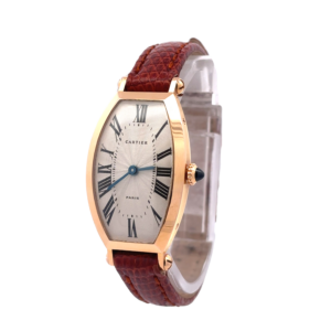 Cartier Tonneau 89590043